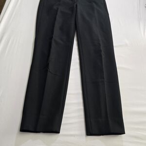 Women's Black Dress Pants